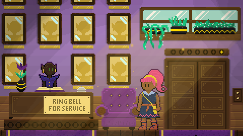 The thumbnail feature image for Aster Pebble and the Case of Bad Bureaucracy.